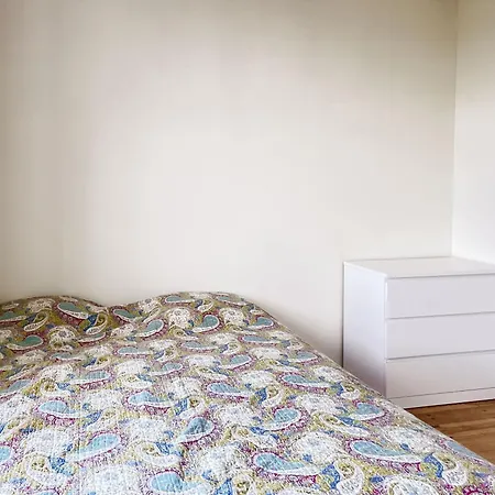 Sunny And Cozy 3room Flat, Free Parking, Free Wifi, Self Check In Apartmán