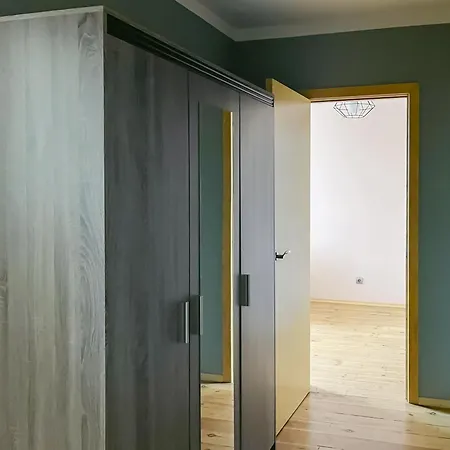 Sunny And Cozy 3room Flat, Free Parking, Free Wifi, Self Check In Apartmán *