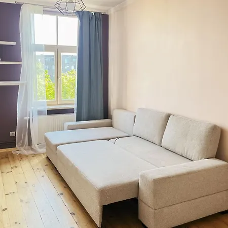 Sunny And Cozy 3room Flat, Free Parking, Free Wifi, Self Check In Διαμέρισμα