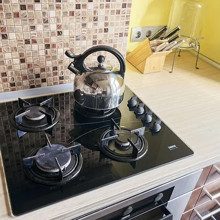 Sunny And Cozy 3room Flat, Free Parking, Free Wifi, Self Check In Διαμέρισμα Ρίγα